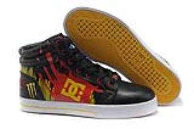 wholesale DC Shoes No. 155